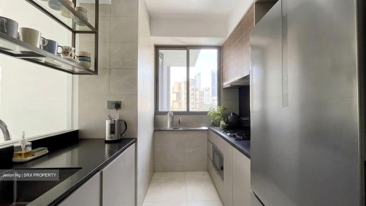 Jalan Lempeng (D5), Condominium #626401831